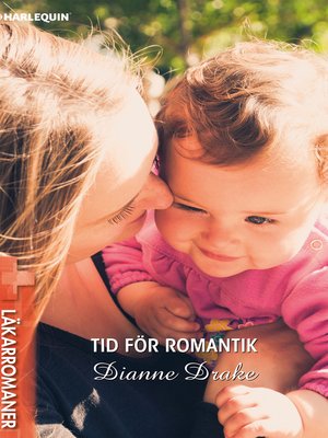 cover image of Tid för romantik